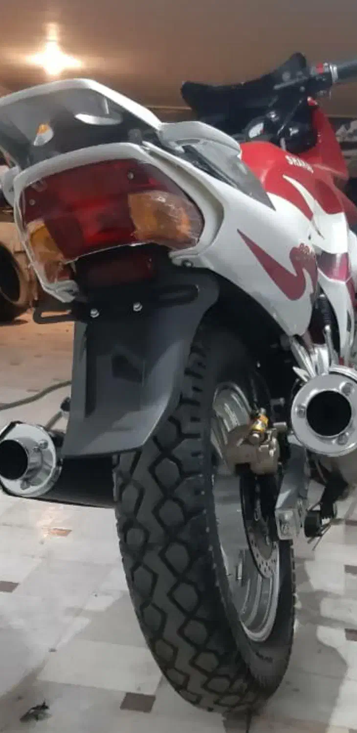 احسان ۱۲۵|موتورسیکلت|یزد, |دیوار