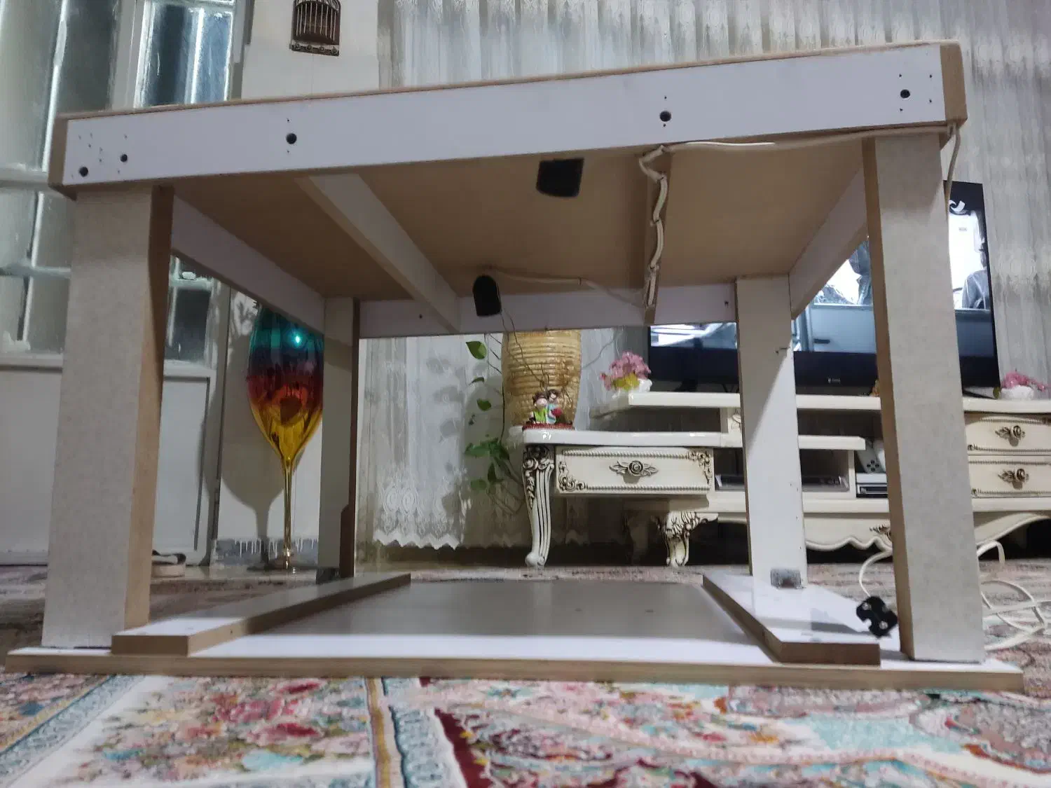 کرسی برقی|بخاری، هیتر، شومینه|فردیس, شهرک شهید حسینی|دیوار