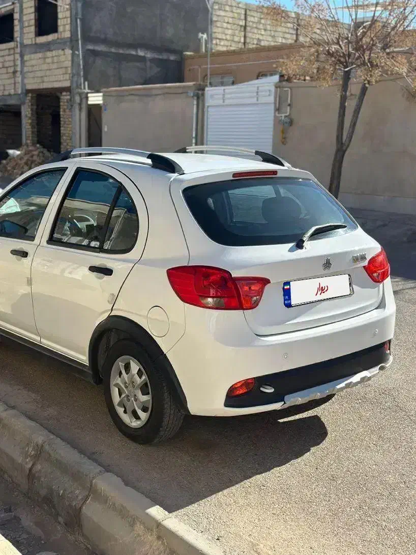 کوییک مدل 99|خودرو سواری و وانت|فردوس (خراسان), |دیوار