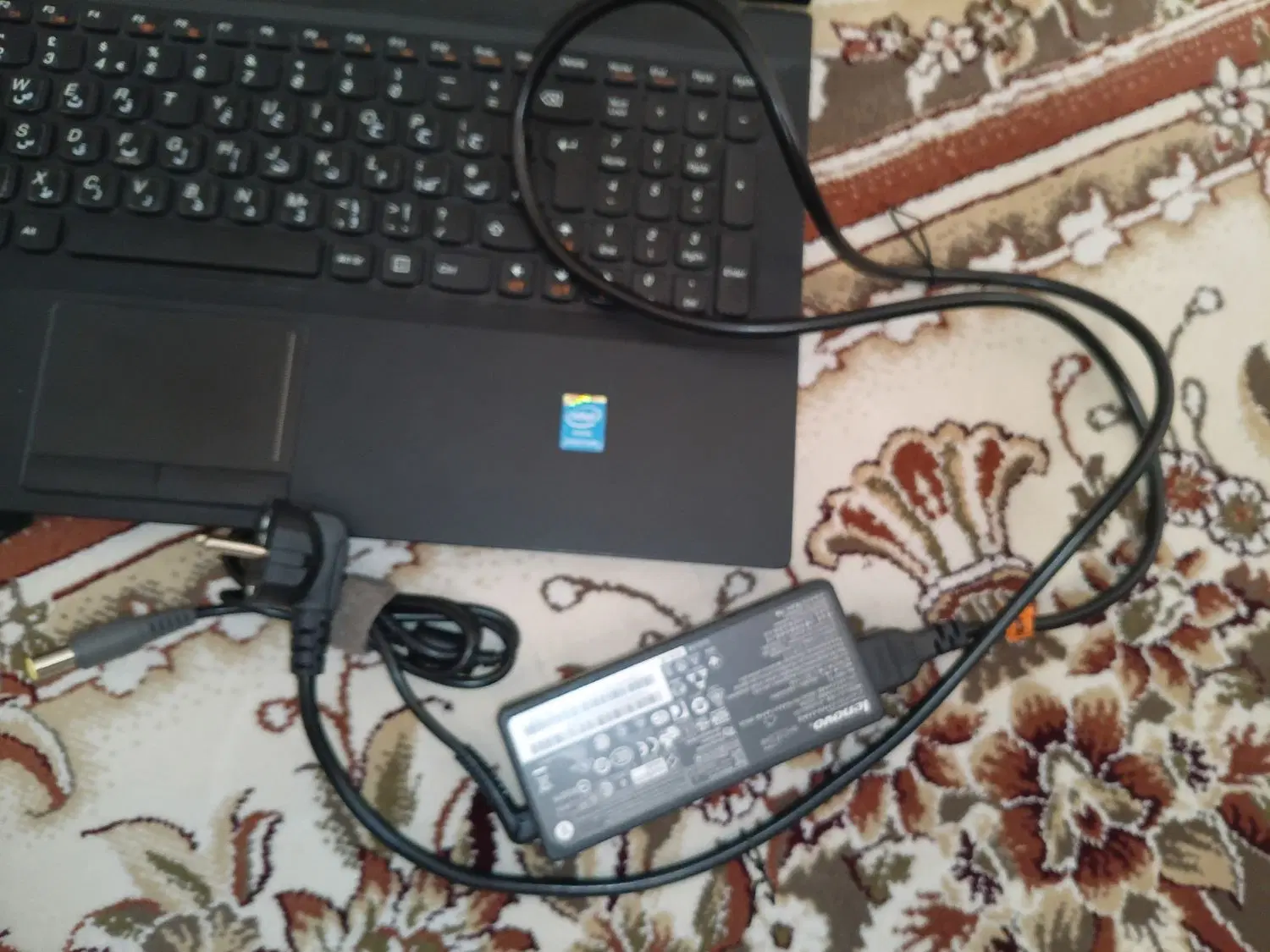 lenovo|رایانه همراه|بومهن, |دیوار