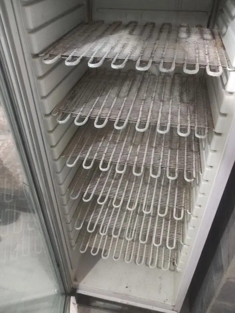 فریز تک درب|فروشگاه و مغازه|تهران, جوادیه تهرانپارس|دیوار