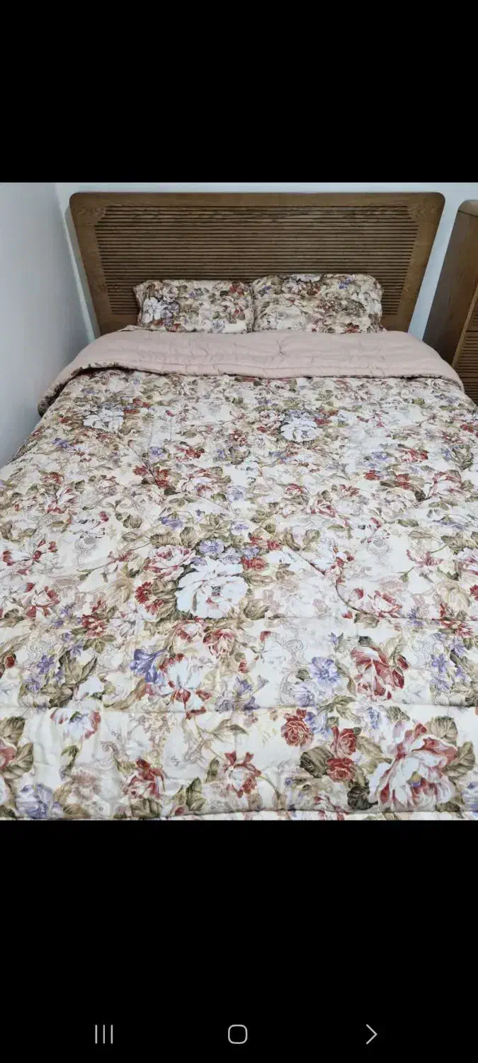 رو تختی دو نفره سایز ۱۴۰|سرویس روتختی|تهران, والفجر (افسریه)|دیوار