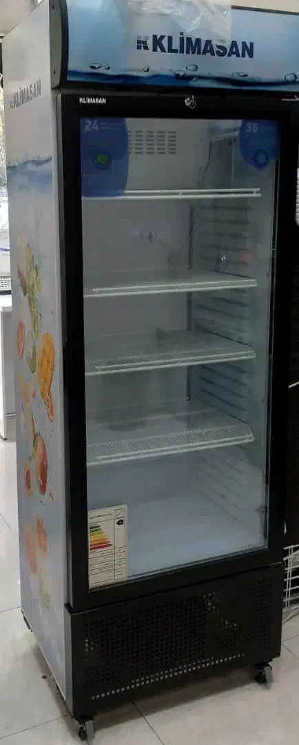 یخچال  ۷۰سانتی  کلیمانسان  درحد صفر|کافی‌شاپ و رستوران|اصفهان, جاوان|دیوار