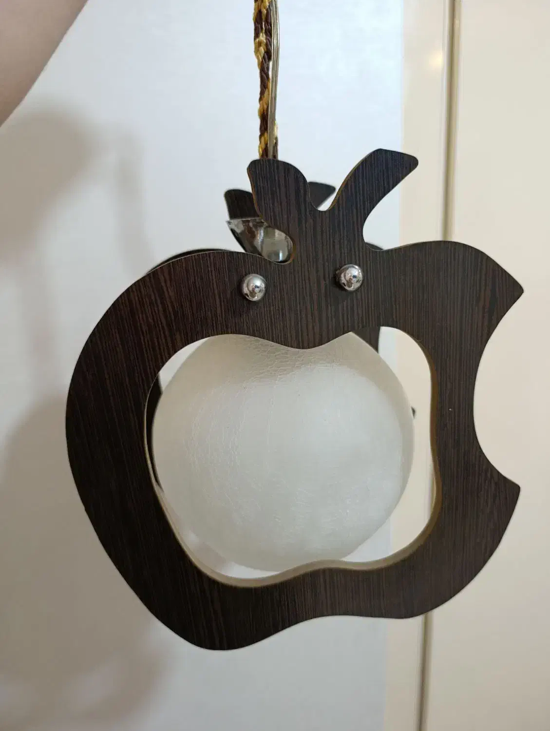 لوستر نونو|لوستر و چراغ آویز|مشهد, جاهد شهر|دیوار