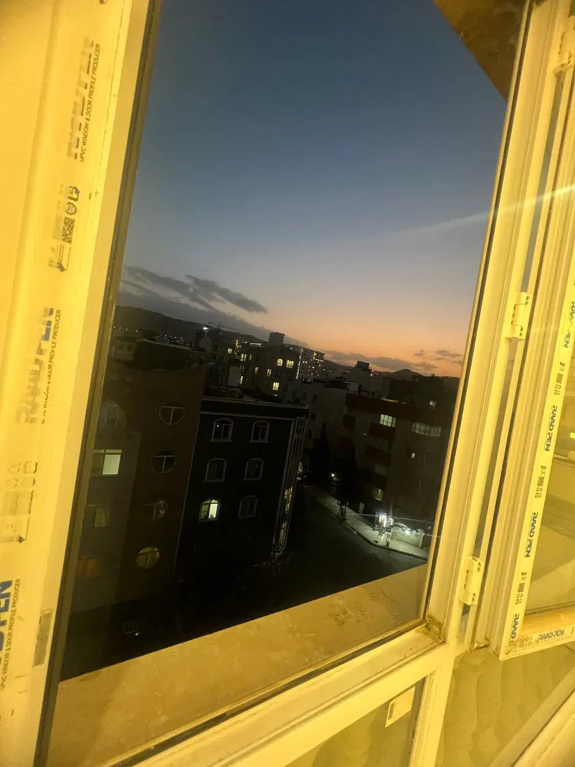 ابتدای سرافرازن صفر۱۷۰متر تکواحدی فروش ومعاوضه|فروش آپارتمان|مشهد, سرافرازان|دیوار