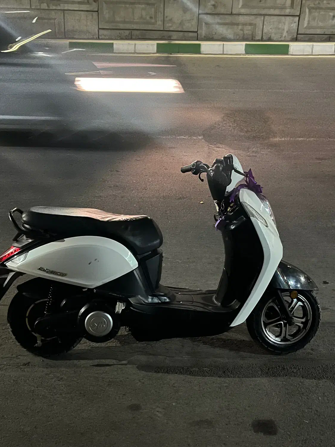 موتور sym  1500|موتورسیکلت|مشهد, بهمن|دیوار