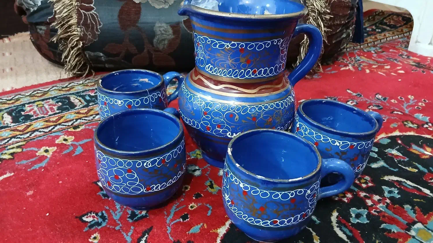 تمیز و درست|حراج|بوشهر, |دیوار