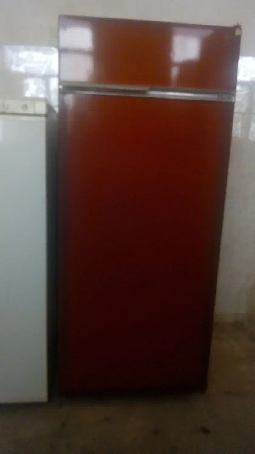 یخچال|یخچال و فریزر|ملایر, |دیوار