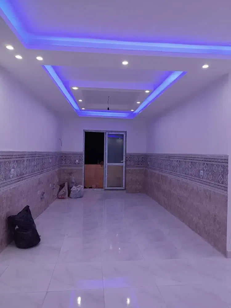 اجاره۳ خواب *پنت هوس* کلیدنخورده /تختی/توانبخشی|اجارهٔ آپارتمان|رشت, سعدی (تختی)|دیوار