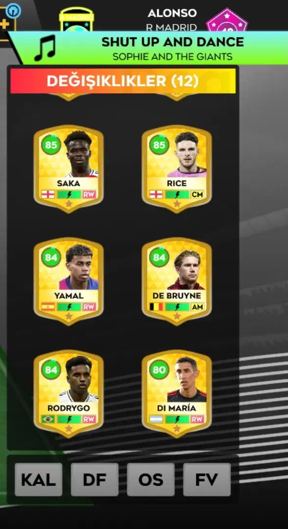 ترکیب دریم لیگ|کنسول، بازی ویدئویی و آنلاین|مرند, |دیوار