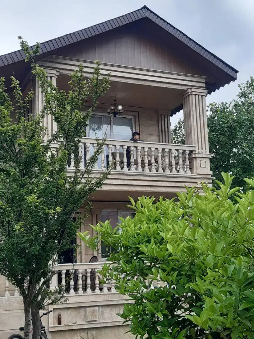 ویلا|فروش خانه و ویلا|سیاهکل, |دیوار