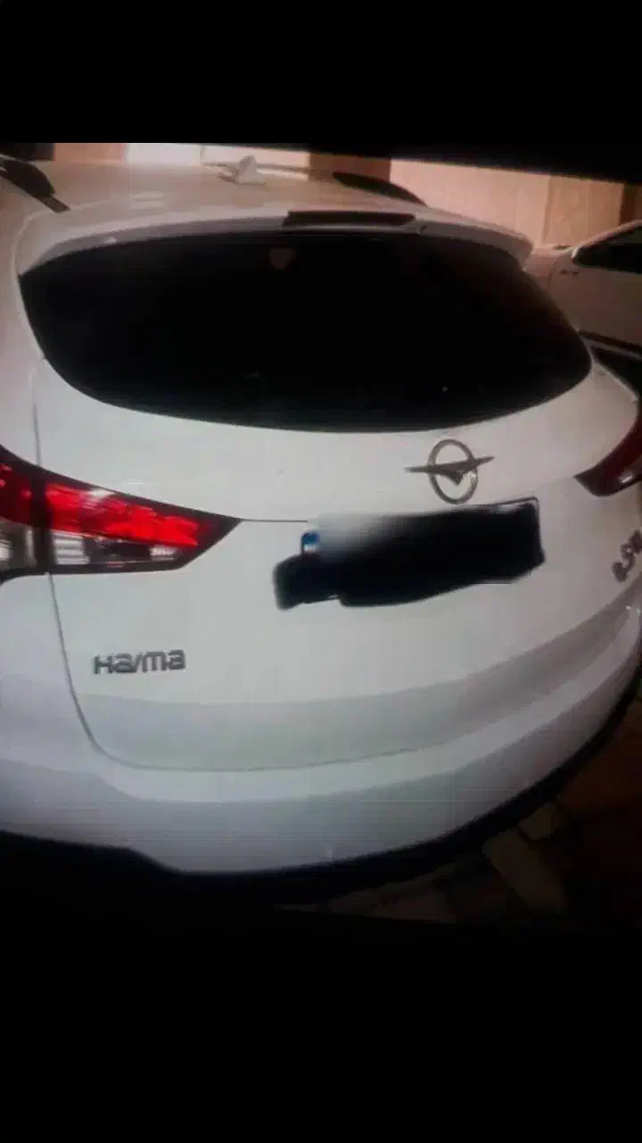 هایماs5 بیرنگ ۱۴۰۱ سنددست اول|خودرو سواری و وانت|تهران, شهرک غرب|دیوار