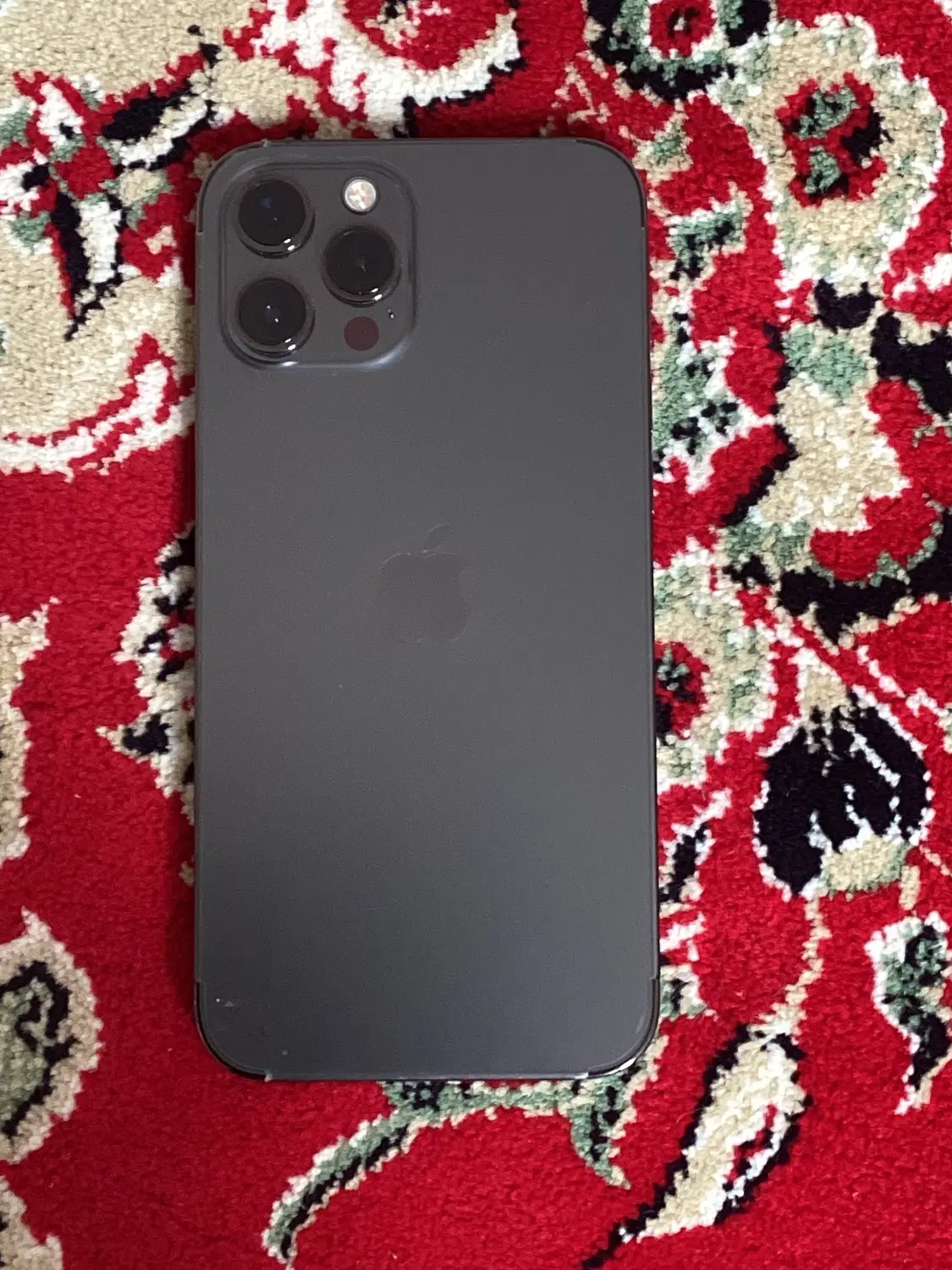 12pro max|موبایل|بندر گناوه, |دیوار