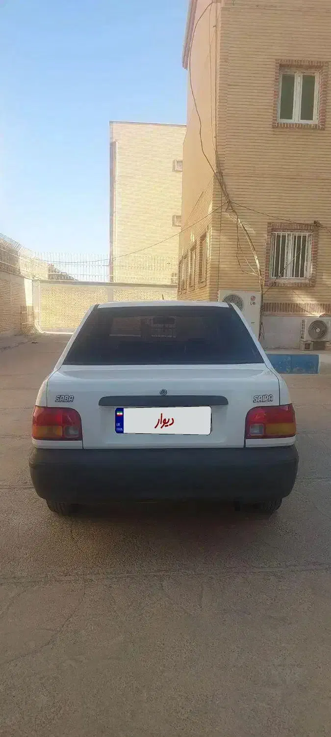 پراید ۸۸دوگانه خشک|خودرو سواری و وانت|ایلام, |دیوار