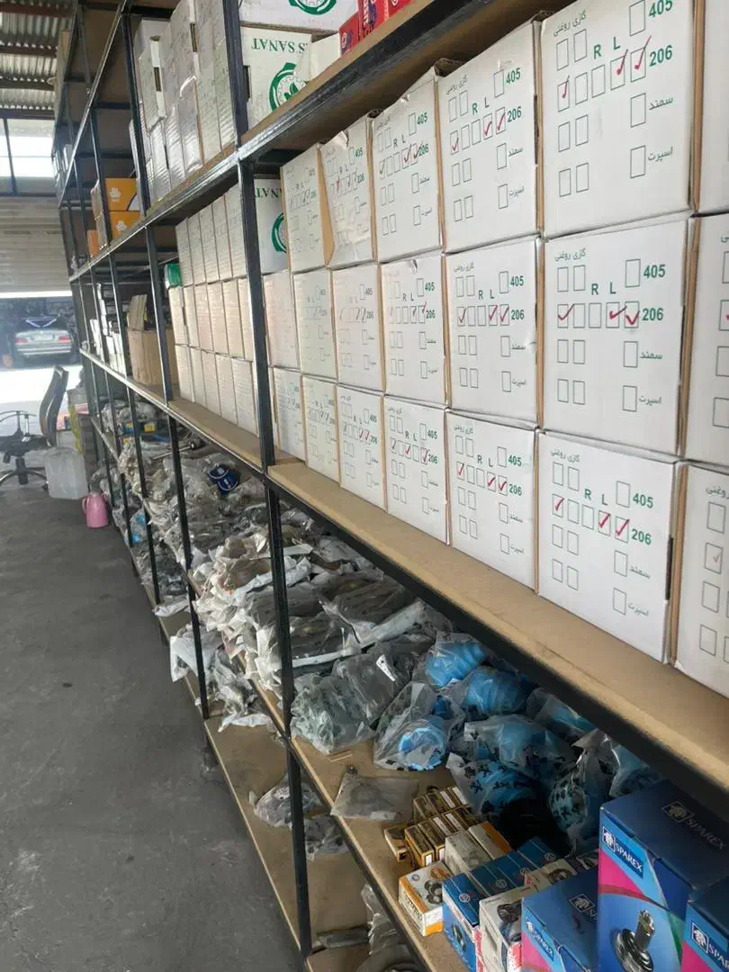 مکانیکی جلوبندی تعمیرموتور و گیربکس با ضمانت6ماهه|خدمات موتور و ماشین|رباطکریم, رباطکریم|دیوار