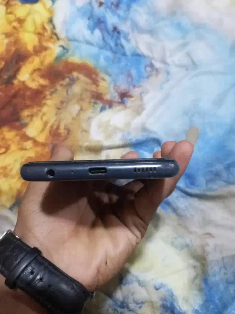 گوشی سامسونگ a23|موبایل|میناب, |دیوار