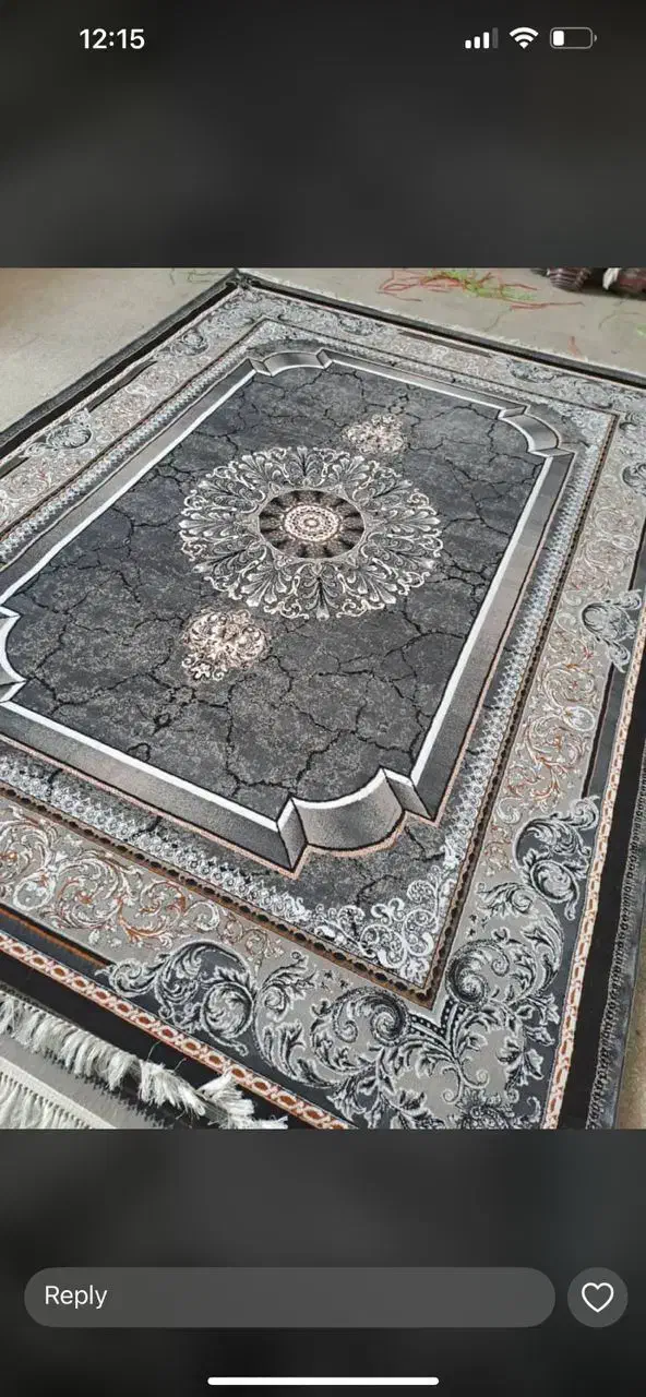 فرش کاشان|فرش|رامهرمز, |دیوار