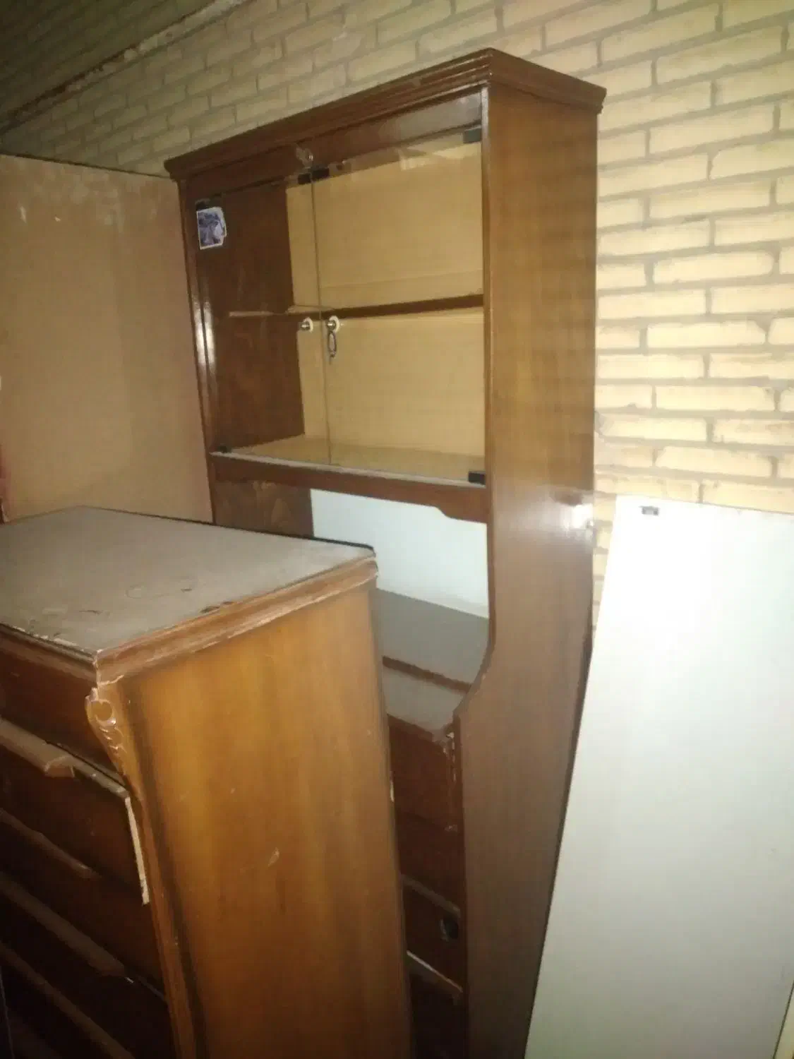 کمد و کابینت و گاز|جاکفشی، کمد، دراور|یزد, |دیوار