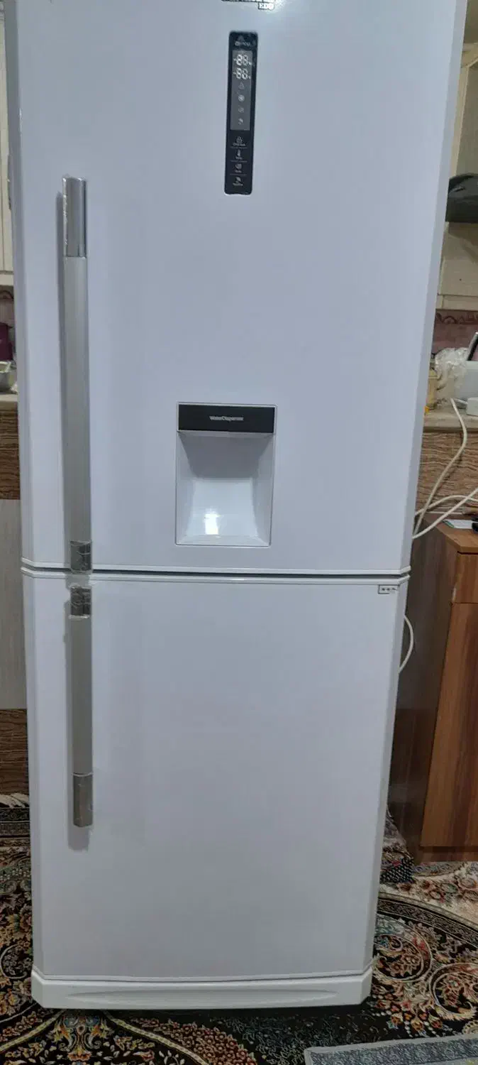 یخچال جنرال درحد نو|یخچال و فریزر|بندرعباس, |دیوار