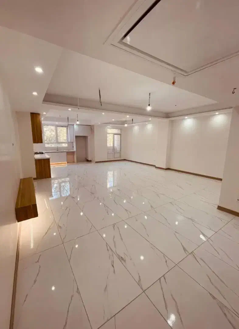 ۱۱۰متر ۲خوابه نوساز سراج سروش شمالی|اجارهٔ آپارتمان|تهران, استقلال|دیوار