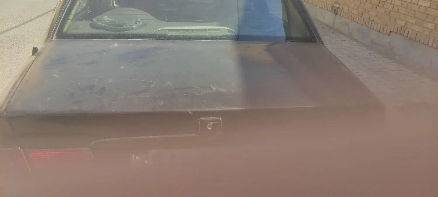 سمند سر حال فقط معاوضه با مدل بالا تر|خودرو سواری و وانت|قم, پردیسان|دیوار