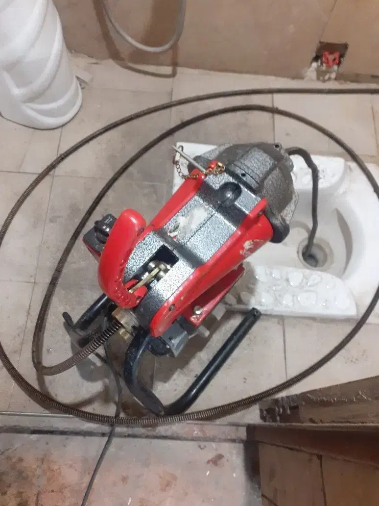 لوله بازکنی قاسـم ابـاد شاهدفلاحی حجاب حسابی24ساعت|خدمات پیشه و مهارت|مشهد, شهرک رازی (شهرک غرب)|دیوار