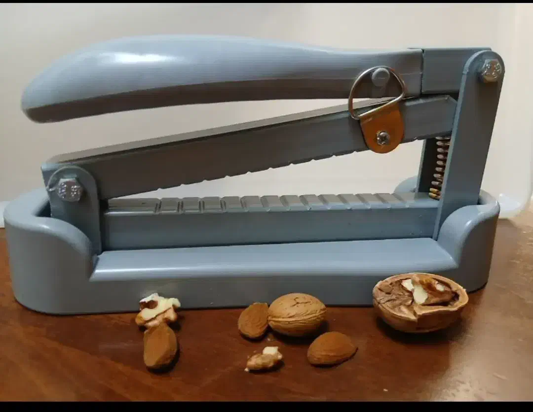 بادام شکن وگردو شکن|ابزارآلات|اصفهان, دشتستان|دیوار