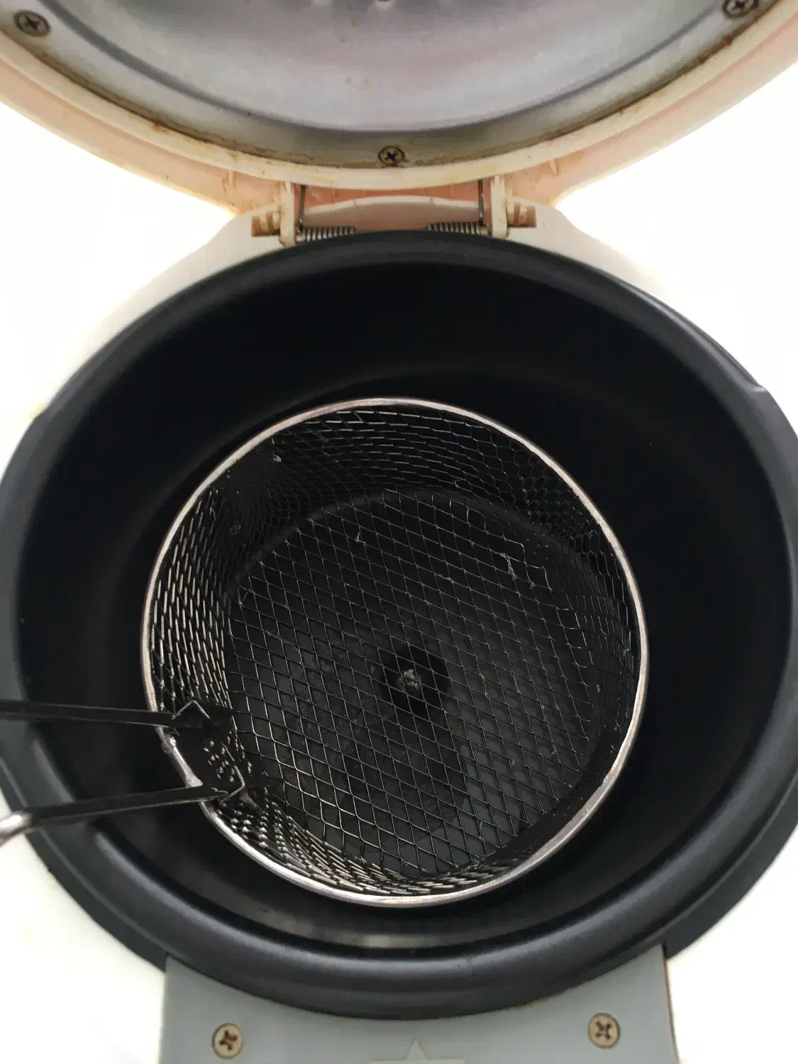 مینی سرخ کن فلیکس Felix|اجاق گاز و لوازم برقی پختوپز|تهران, شهرک غرب|دیوار