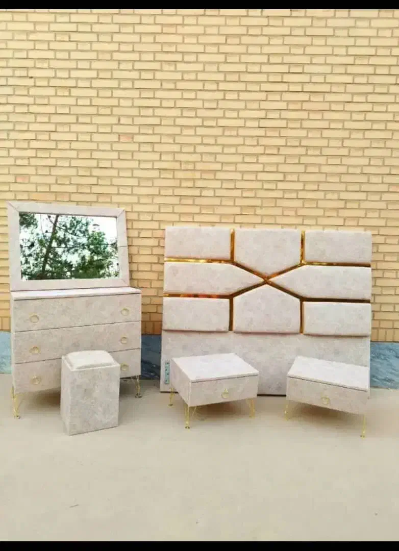 سرویس خواب دونفره|تخت و سرویس خواب|مریوان, |دیوار