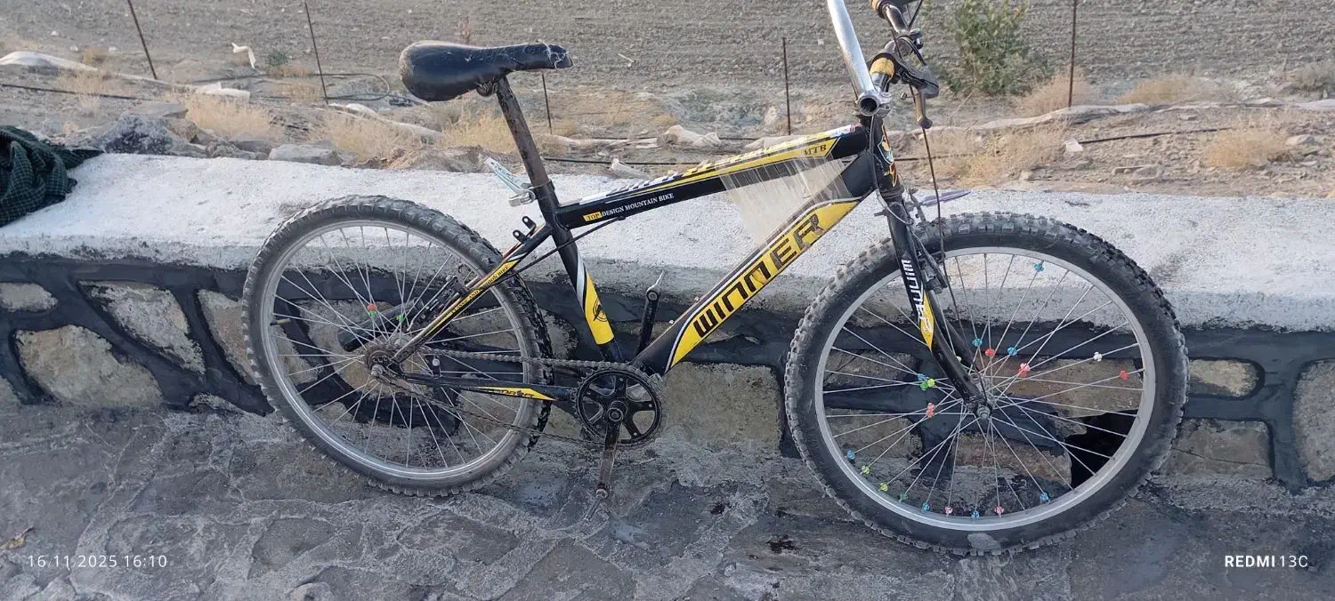 دوچرخه 24|دوچرخه، اسکیت، اسکوتر|سراوان, |دیوار