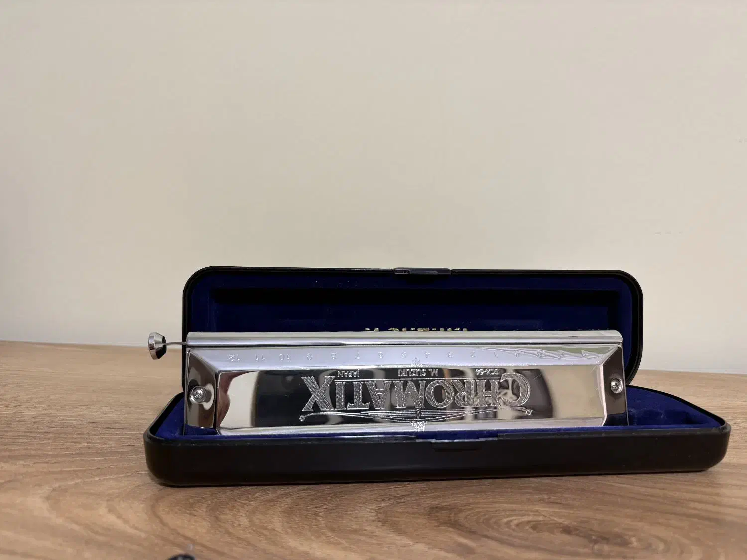 ساز سوزوکی ژاپن|سازهای بادی|شیراز, میرزاکوچک خان|دیوار