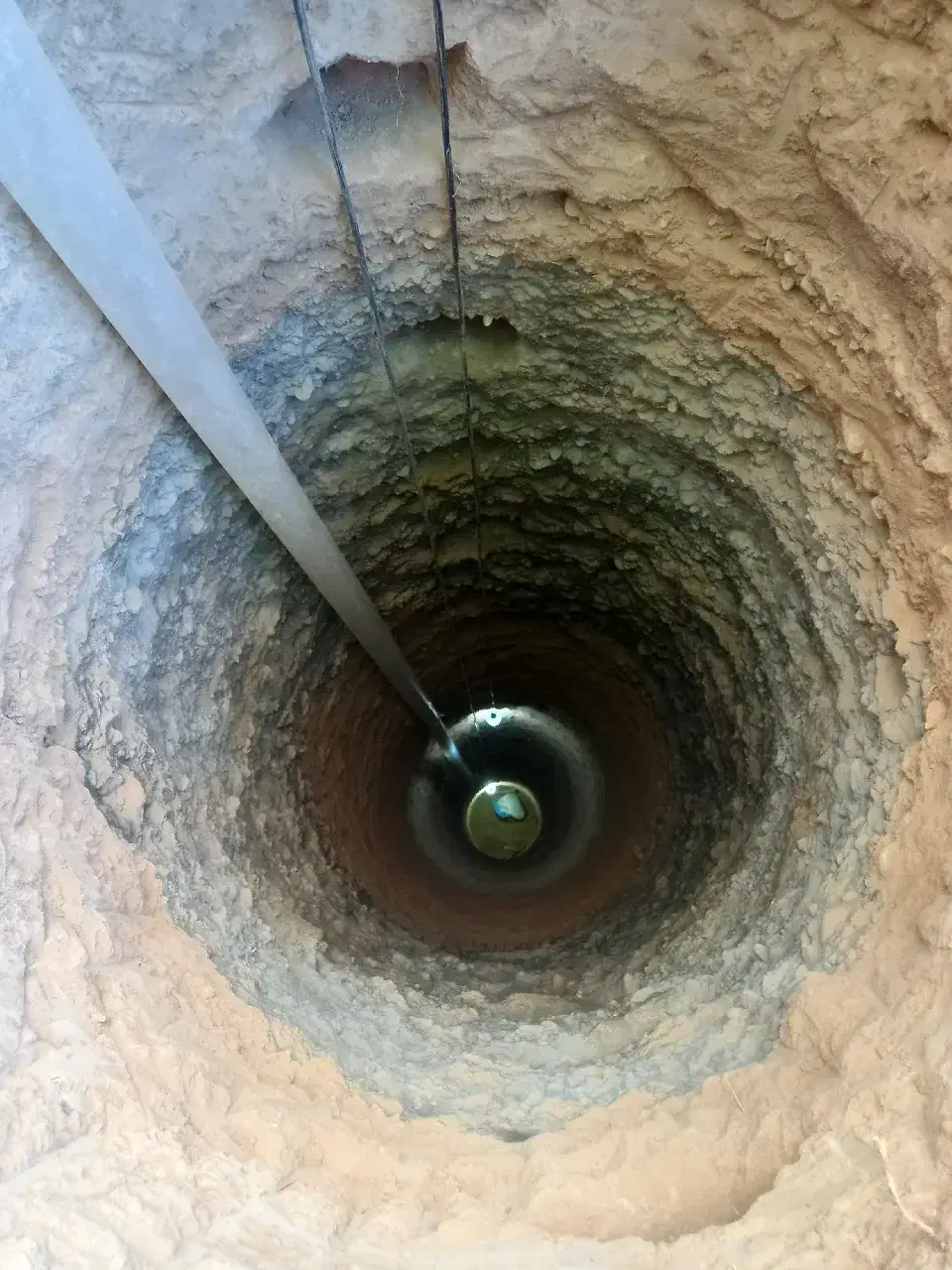 مغنی چاه کن مقنی حفاری صباشهر تهران نصیر آباد ملا|خدمات پیشه و مهارت|صباشهر, |دیوار