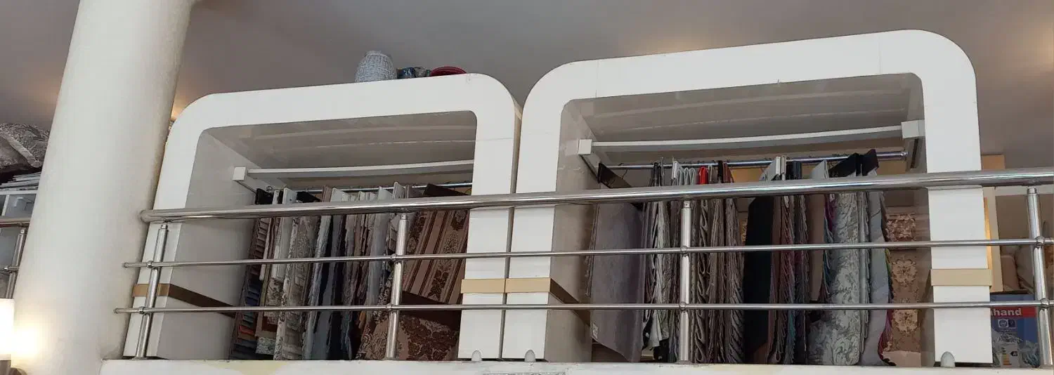 ام دی اف های گلاس|فروشگاه و مغازه|مشهد, گوهرشاد|دیوار