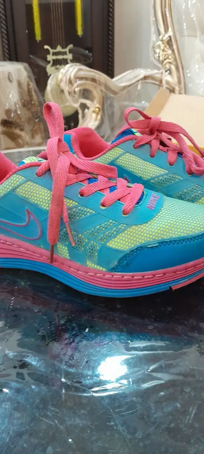 کتانی ویتنام|کیف، کفش، کمربند|تهران, جوادیه|دیوار