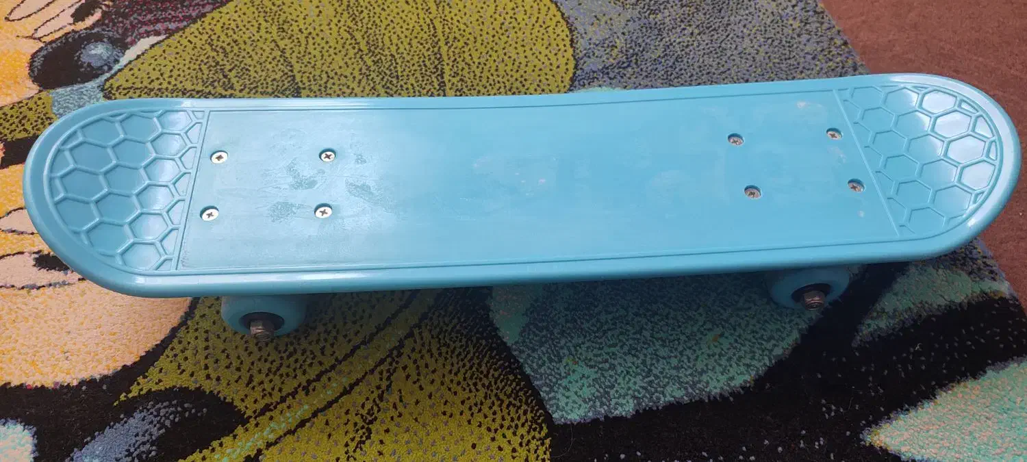 اسکیت برد|دوچرخه، اسکیت، اسکوتر|شاهینشهر, شهرک هشت بهشت|دیوار