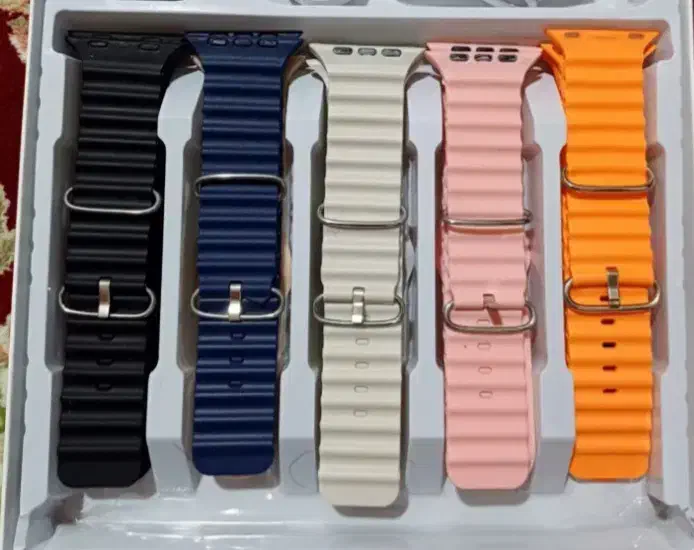 بندساعت هوشمند|ساعت|یاسوج, |دیوار