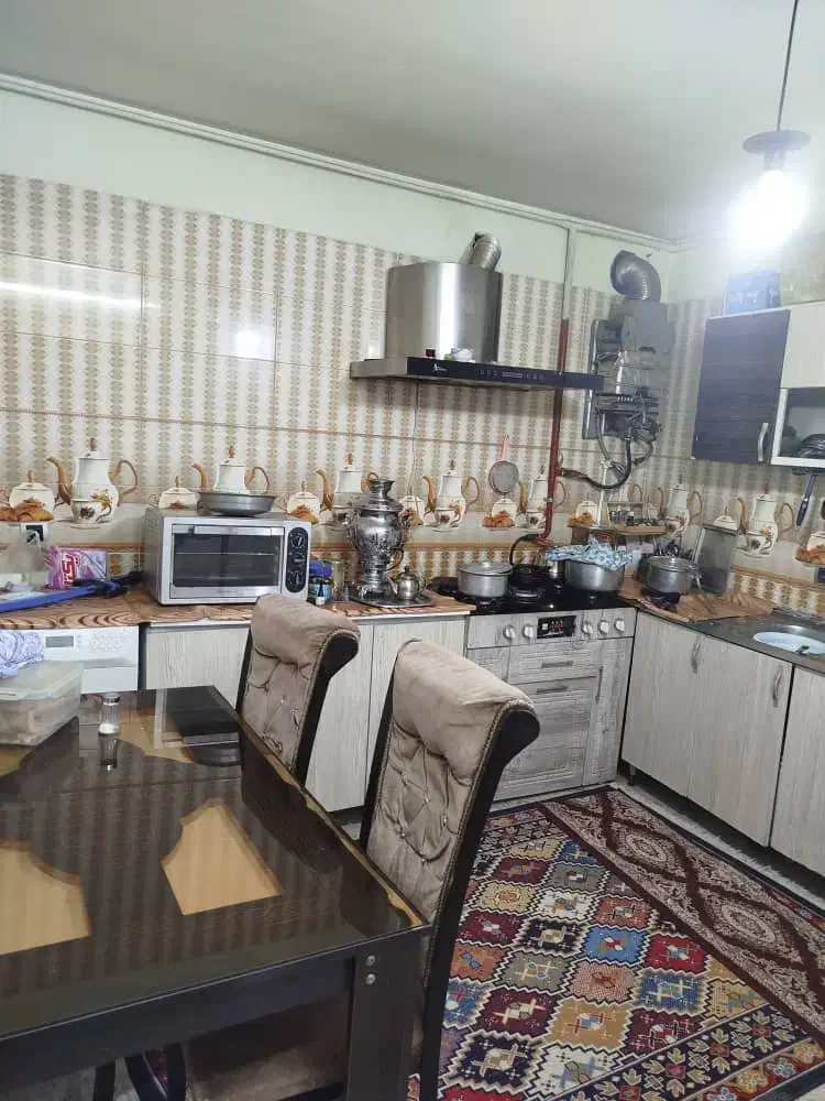 فروش واحد ۸۰متری|فروش آپارتمان|بجنورد, |دیوار