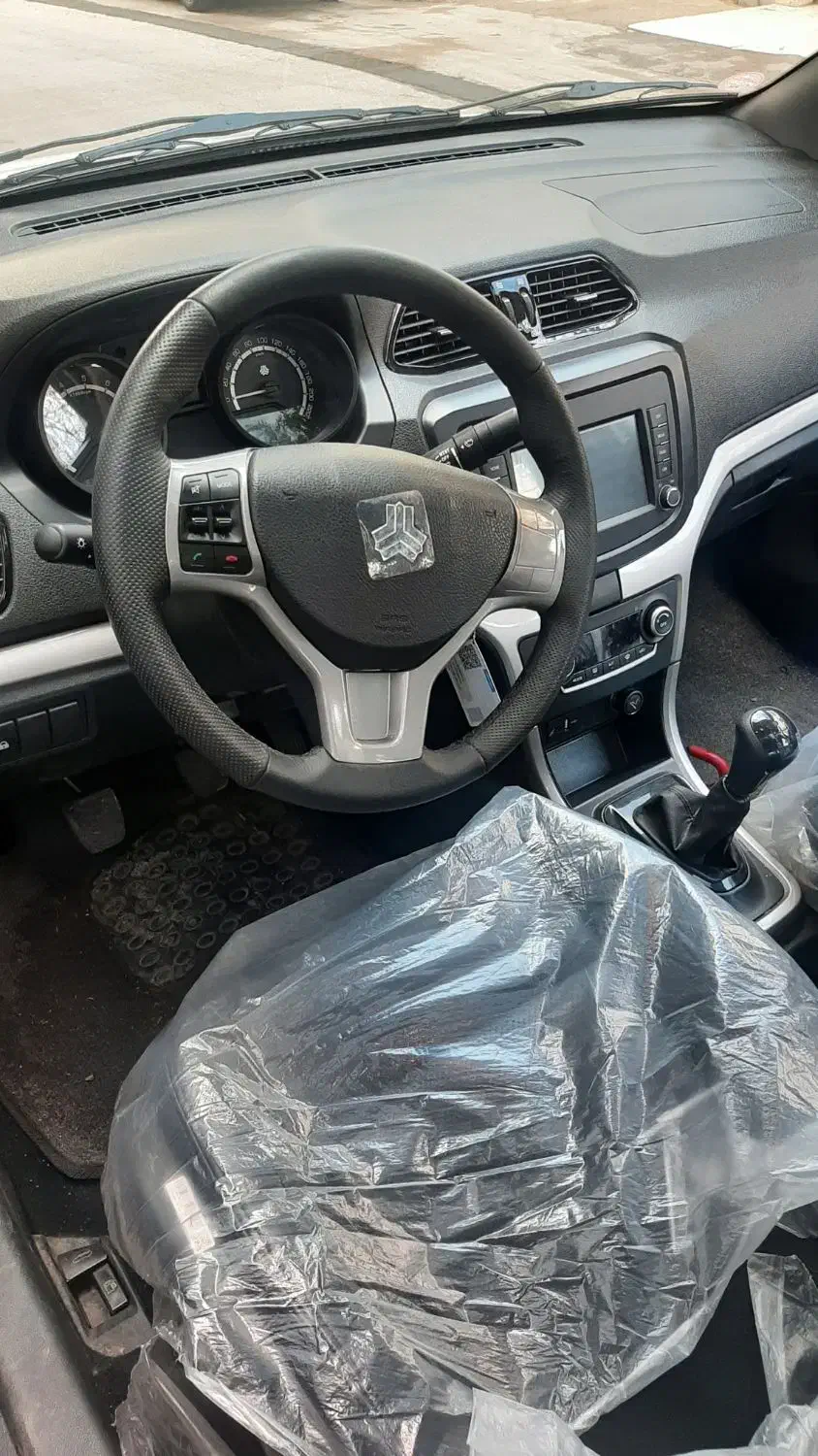 فروش ماشین شاهین g|خودرو سواری و وانت|قزوین, |دیوار