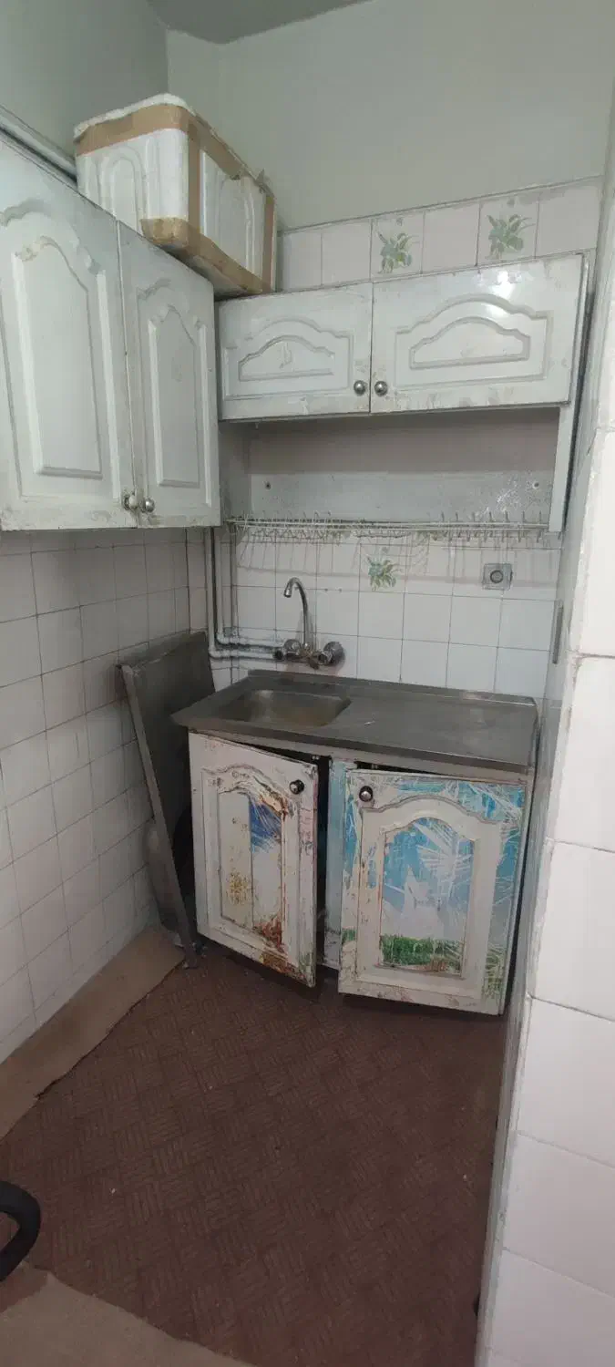 آپارتمان 50متری