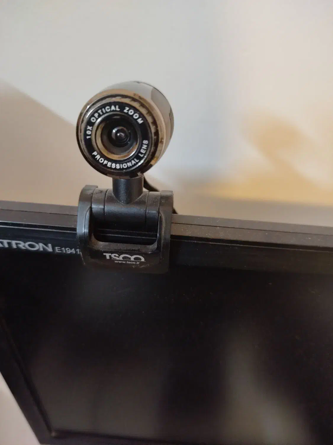 وبکم تسکو TSCO|قطعات و لوازم جانبی رایانه|مشهد, شاهد (شهرک غرب)|دیوار