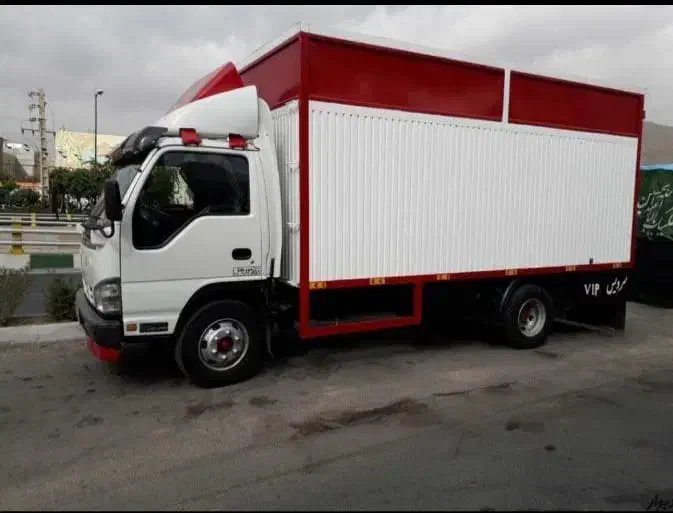 اتوبارباربری،اثاثکشی،بسته بندی،جابجایی اثاثیه منزل|خدمات حمل و نقل|تهران, سهروردی|دیوار