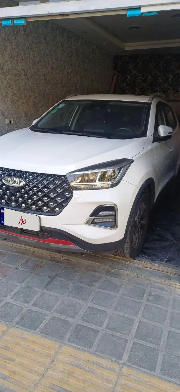 ایکس 55 پرو مدل ۴۰۱ نقدو اقساط|خودرو سواری و وانت|اصفهان, ارزنان|دیوار