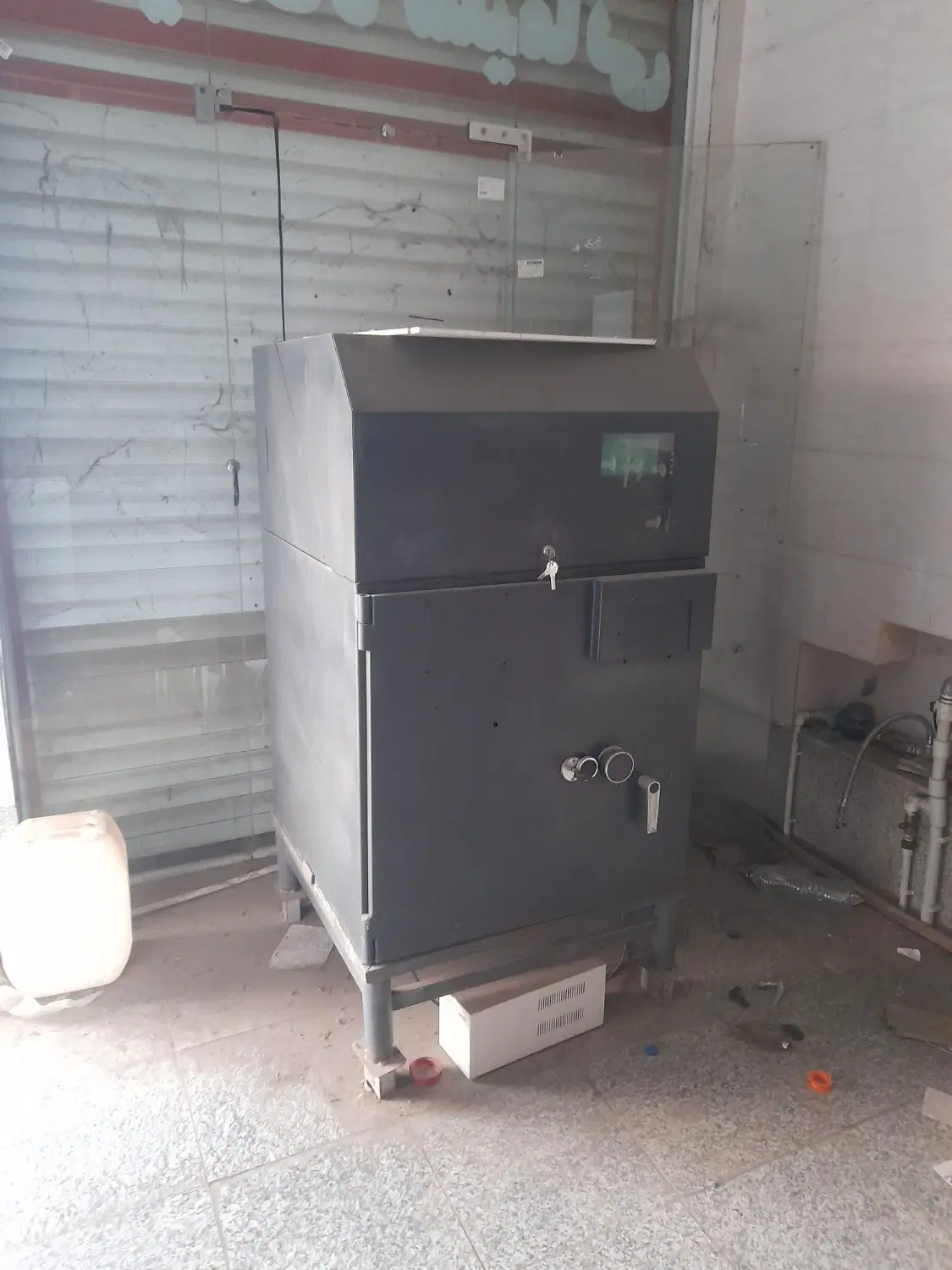 atm|فروشگاه و مغازه|اهواز, کمپلو جنوبی|دیوار