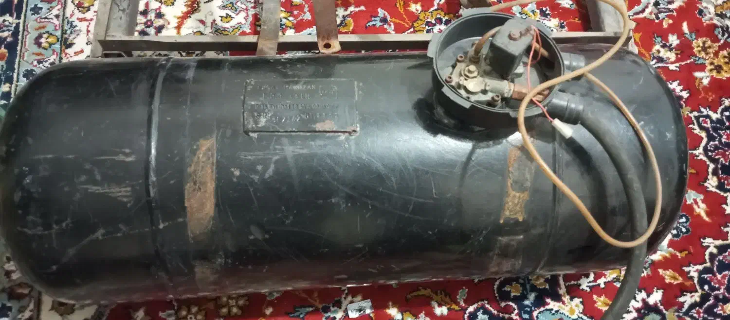 گازLpG|قطعات یدکی و لوازم جانبی|دزفول, |دیوار