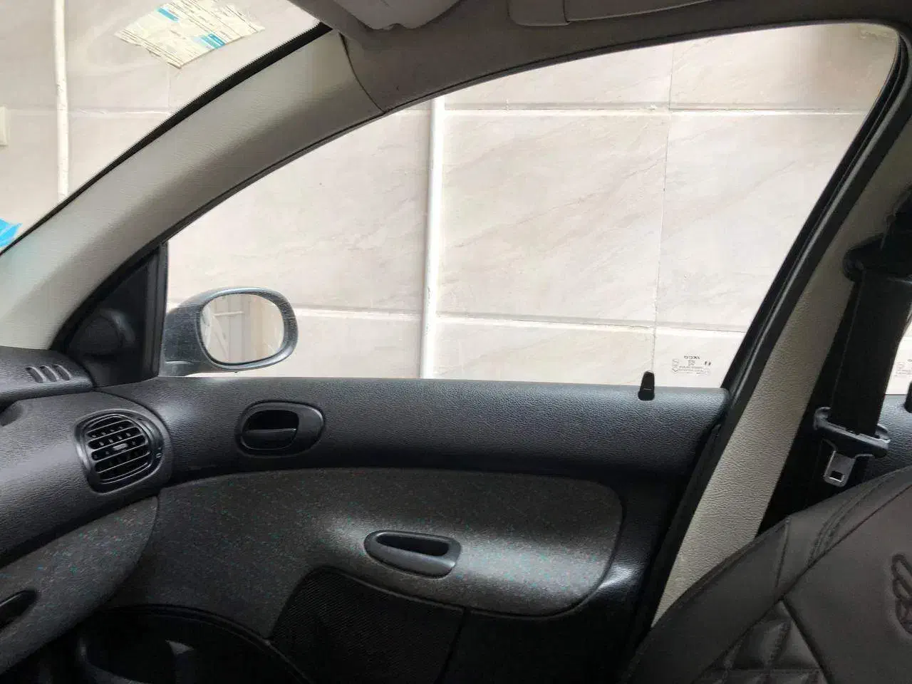 206 تیپ 3 مدل 89|خودرو سواری و وانت|گرگان, |دیوار