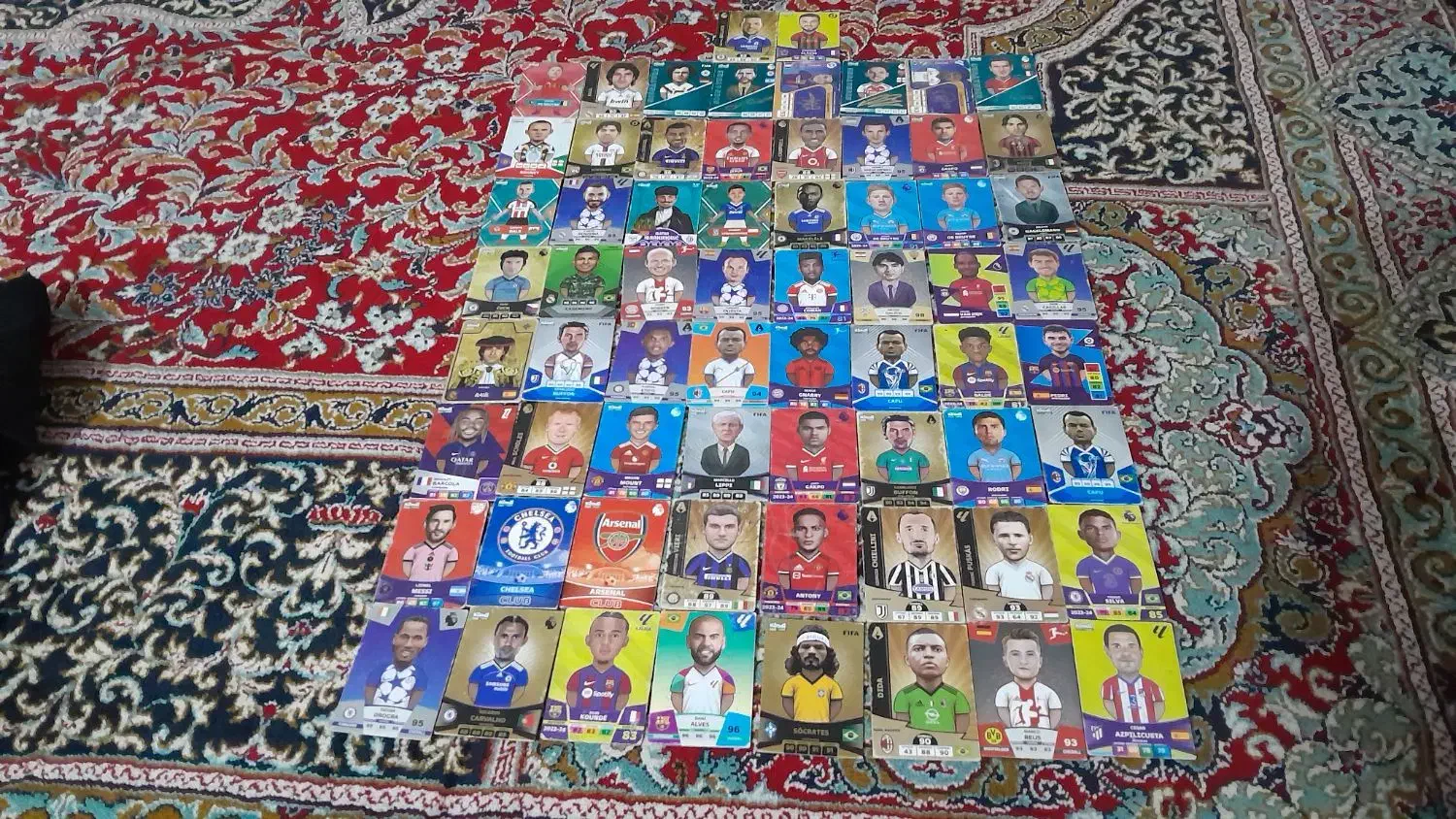 کارت کیم دی بازی|اسباب‌‌بازی|سنگدوین, |دیوار