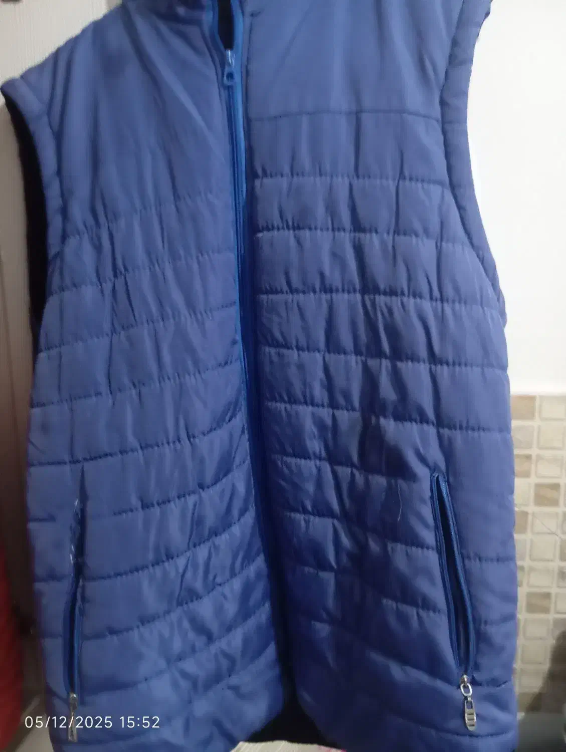 پافر مردانه|لباس|ساوه, |دیوار