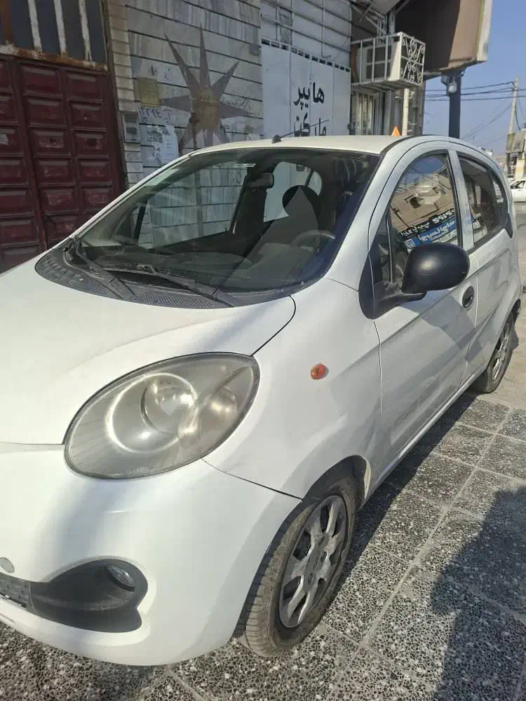 ام وی ام 110 s|خودرو سواری و وانت|آبادان, |دیوار