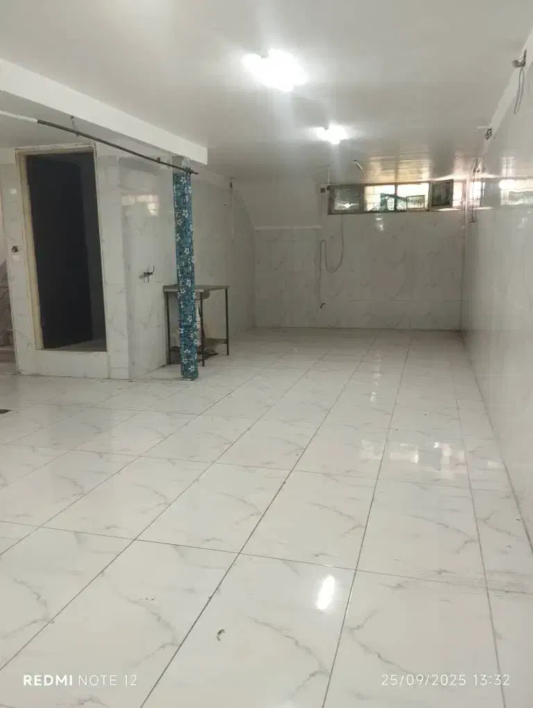 اجاره زیرزمین ۷۰ متری|اجارهٔ مغازه و غرفه|ماهدشت, |دیوار