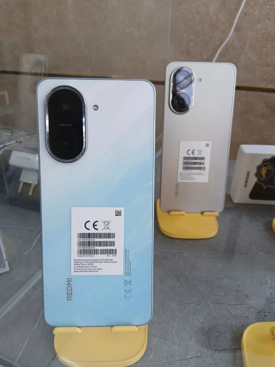 موبایل قسطی/۳درصد/چکی/ماهانه/عبدالمطلب ۳۸|موبایل|مشهد, گلبرگ|دیوار